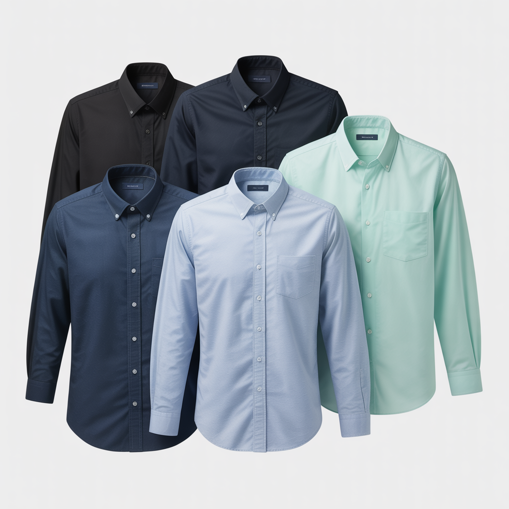 Dress Shirts
