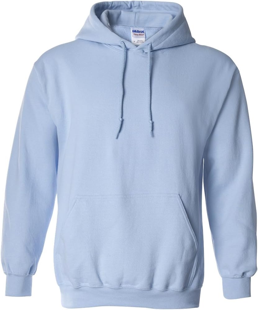 Port & Company - Core Fleece Pullover Hooded Sweatshirt. PC78H
