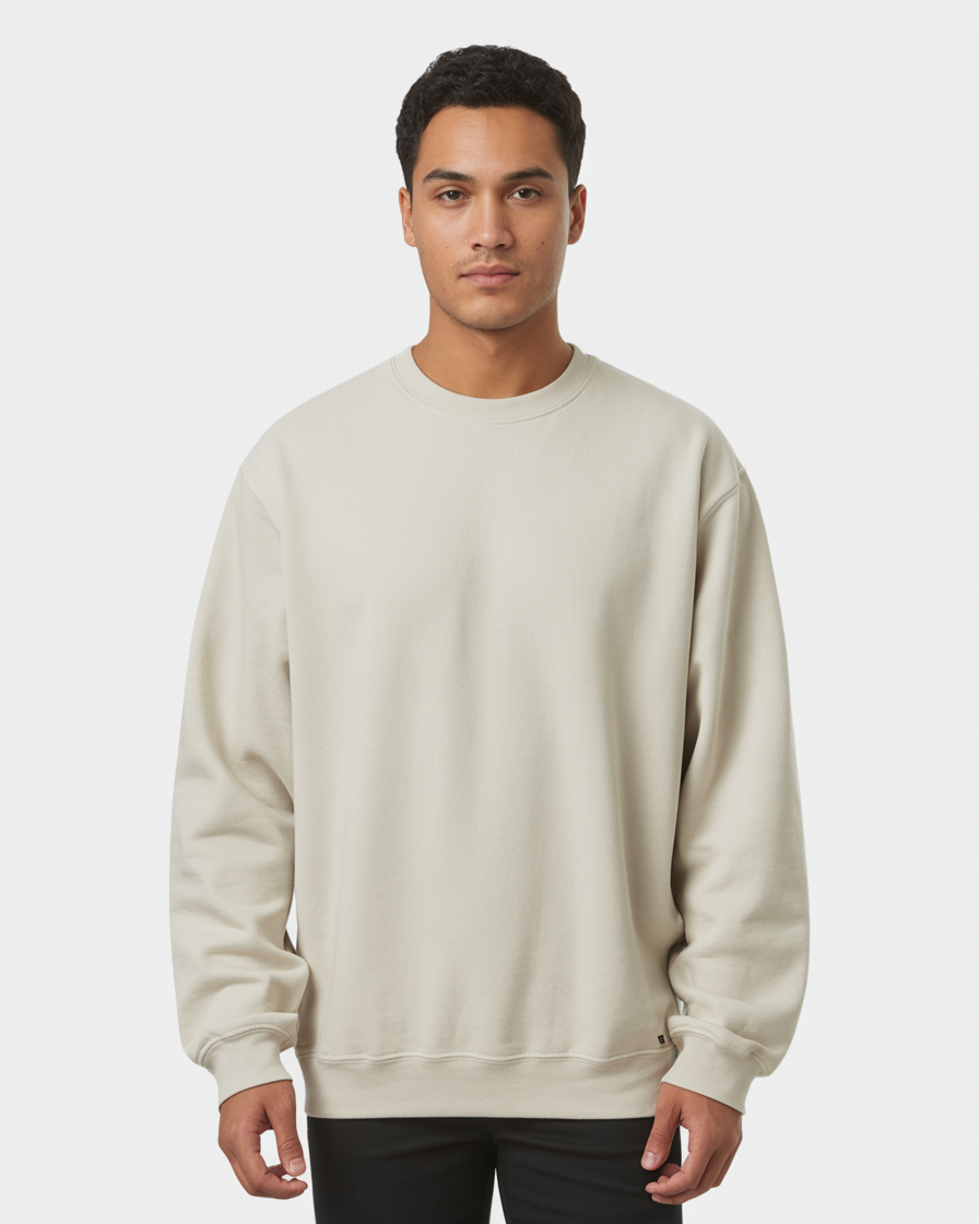 Comfort Colors Adult Crewneck Sweatshirt