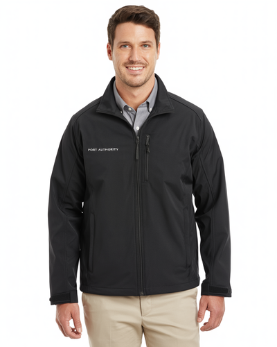 Port Authority Core Soft Shell Jacket. J317