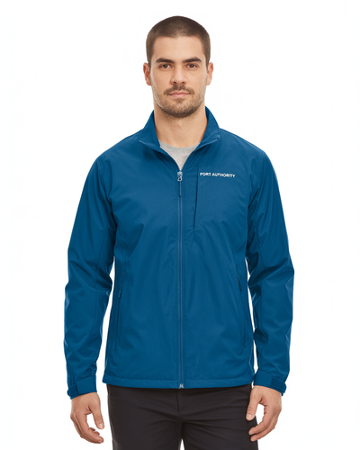 Port Authority Active Soft Shell Jacket. J717