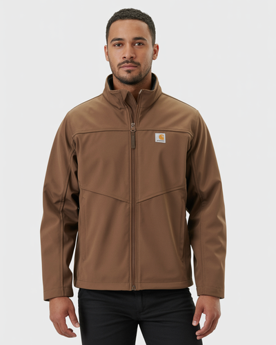 Carhartt Crowley Soft Shell Jacket. CT102199