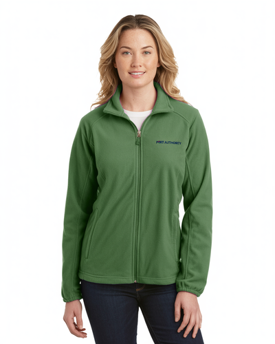 Port Authority Women's Value Fleece Jacket. L217