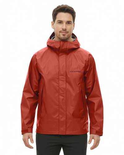Port Authority Torrent Waterproof Jacket. J333