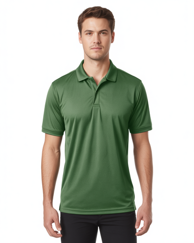 Sport-Tek Micropique Sport-Wick Polo. ST650