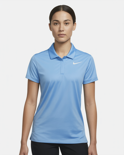 Nike Women's Dri-FIT Micro Pique 2.0 Polo NKDC1991