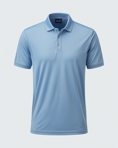 Port Authority Silk Touch Polo K500