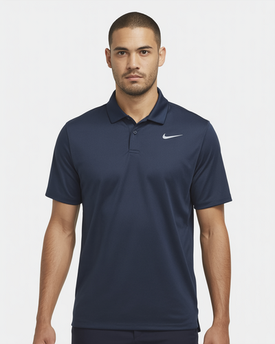 Nike Dri-FIT Micro Pique 2.0 Polo NKDC1963