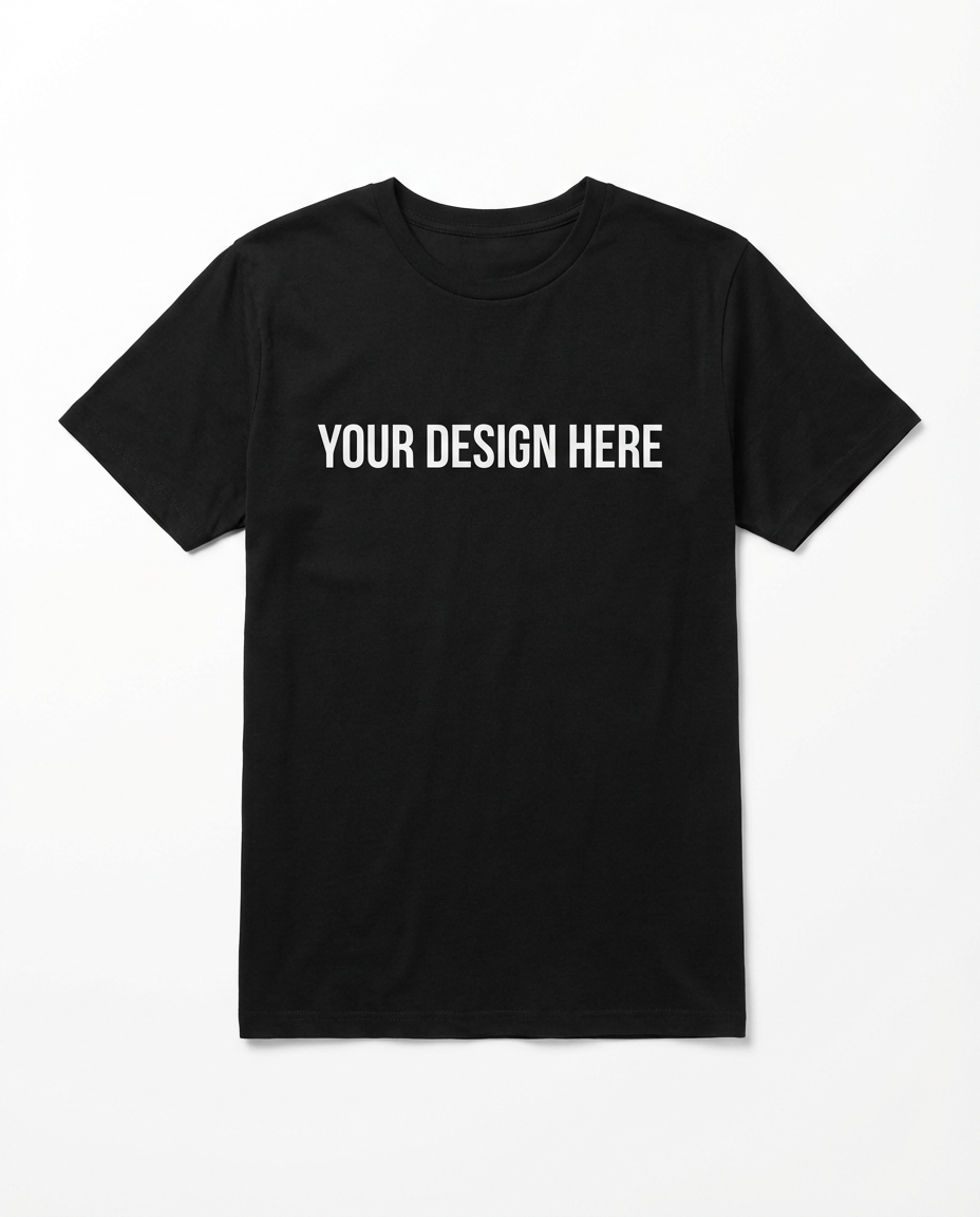 Gildan Adult Heavy Cotton T-Shirt