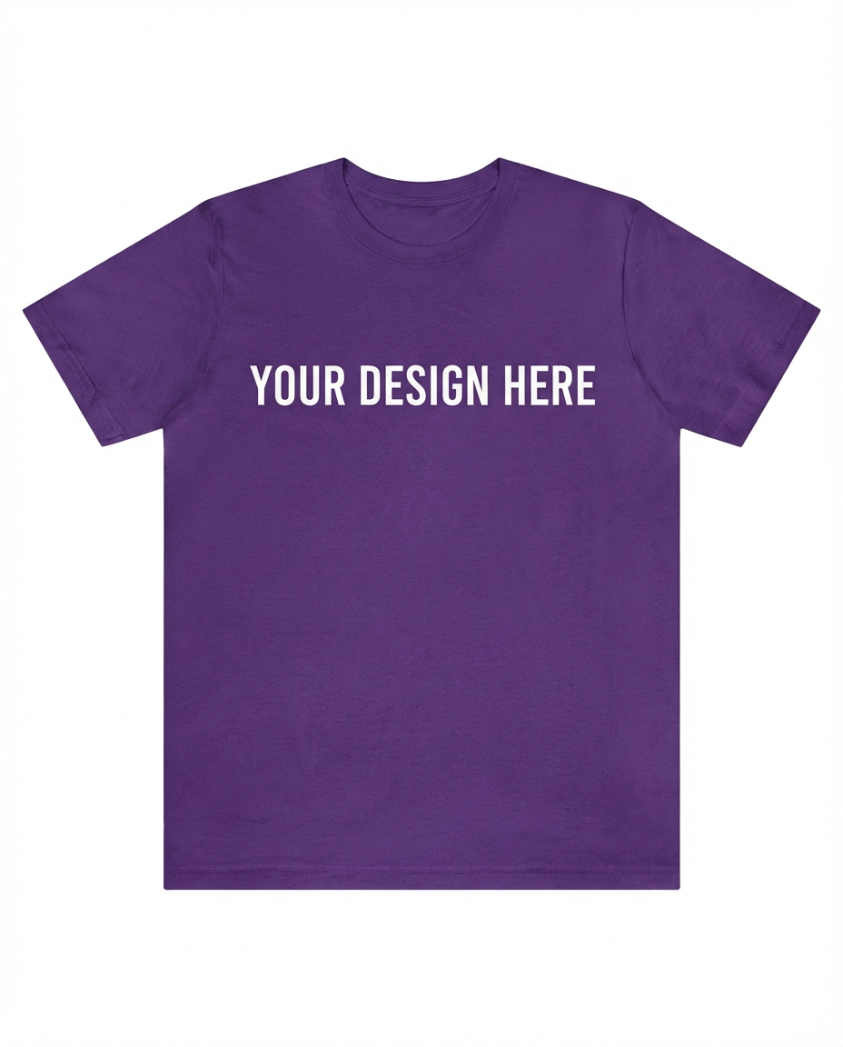 Gildan Adult 50/50 T-Shirt