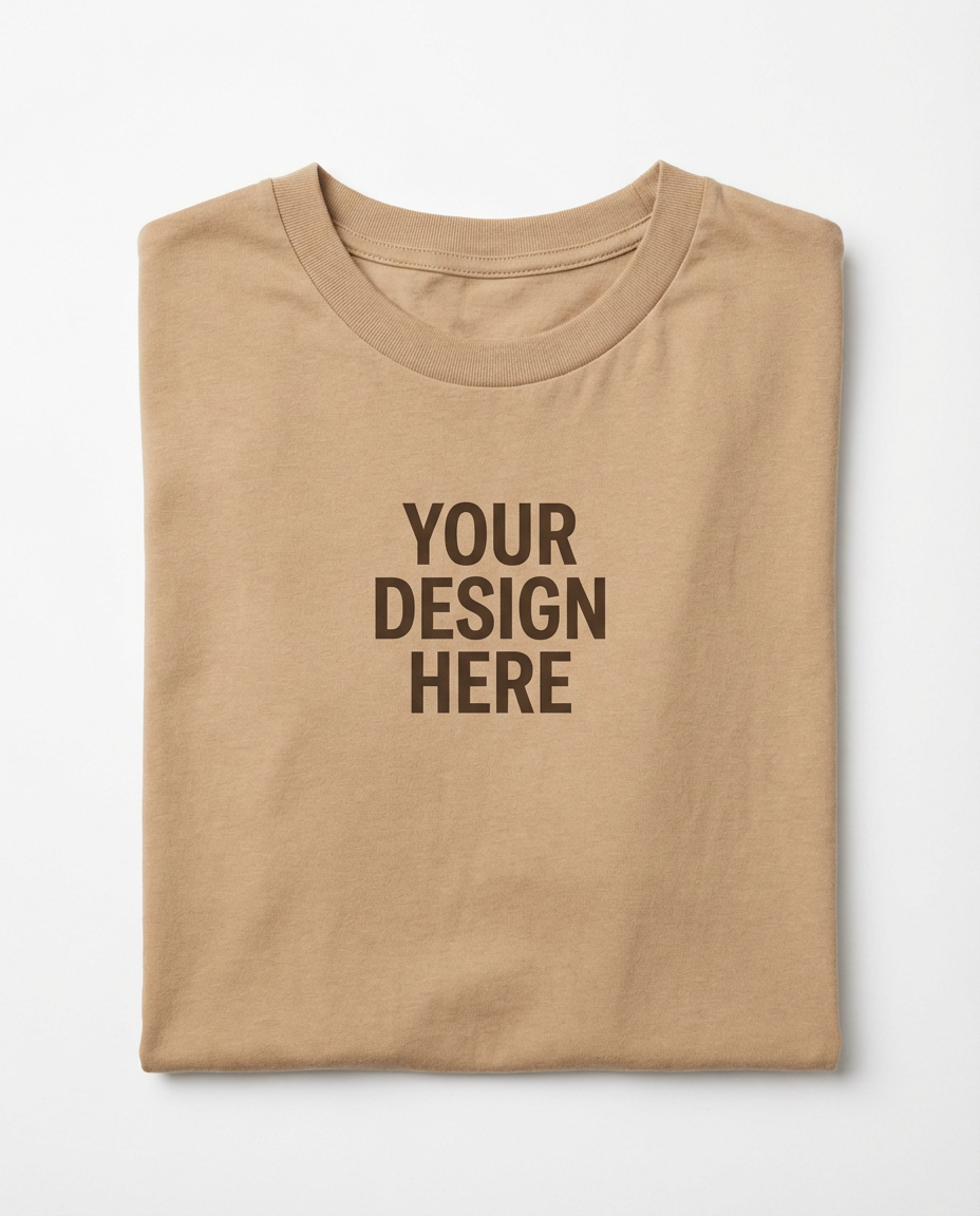 Gildan Adult Ultra Cotton T-Shirt