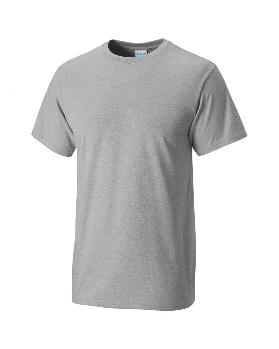 Port & Company - Core Cotton Tee. PC54