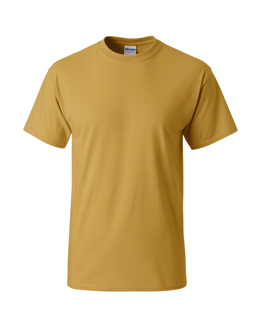 Gildan Adult Ultra Cotton T-Shirt